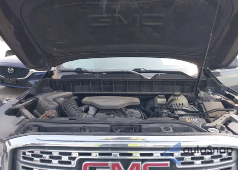 2017 GMC Acadia Denali z USA, uszkodzony, nr VIN 1GKKNPLS7HZ271214